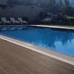 公寓 2 Luxurious One Bedroom 5 Minute Walk From The Gondola Station 班斯科