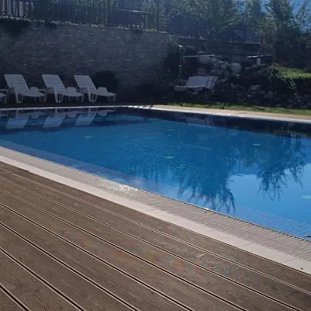 Appartement 2 Luxurious One Bedroom 5 Minute Walk From The Gondola Station Bansko