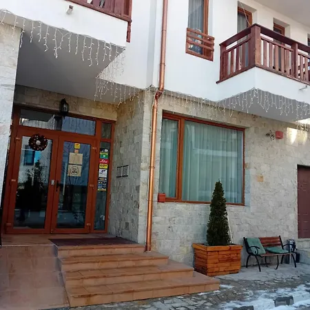 2 Luxurious One Bedroom 5 Minute Walk From The Gondola Station Banszko