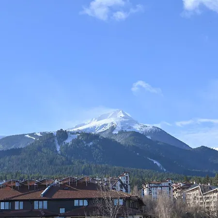 Apartman 2 Luxurious One Bedroom 5 Minute Walk From The Gondola Station
