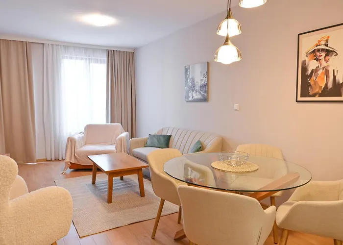 2 Luxurious One Bedroom 5 Minute Walk From The Gondola Station 公寓 *